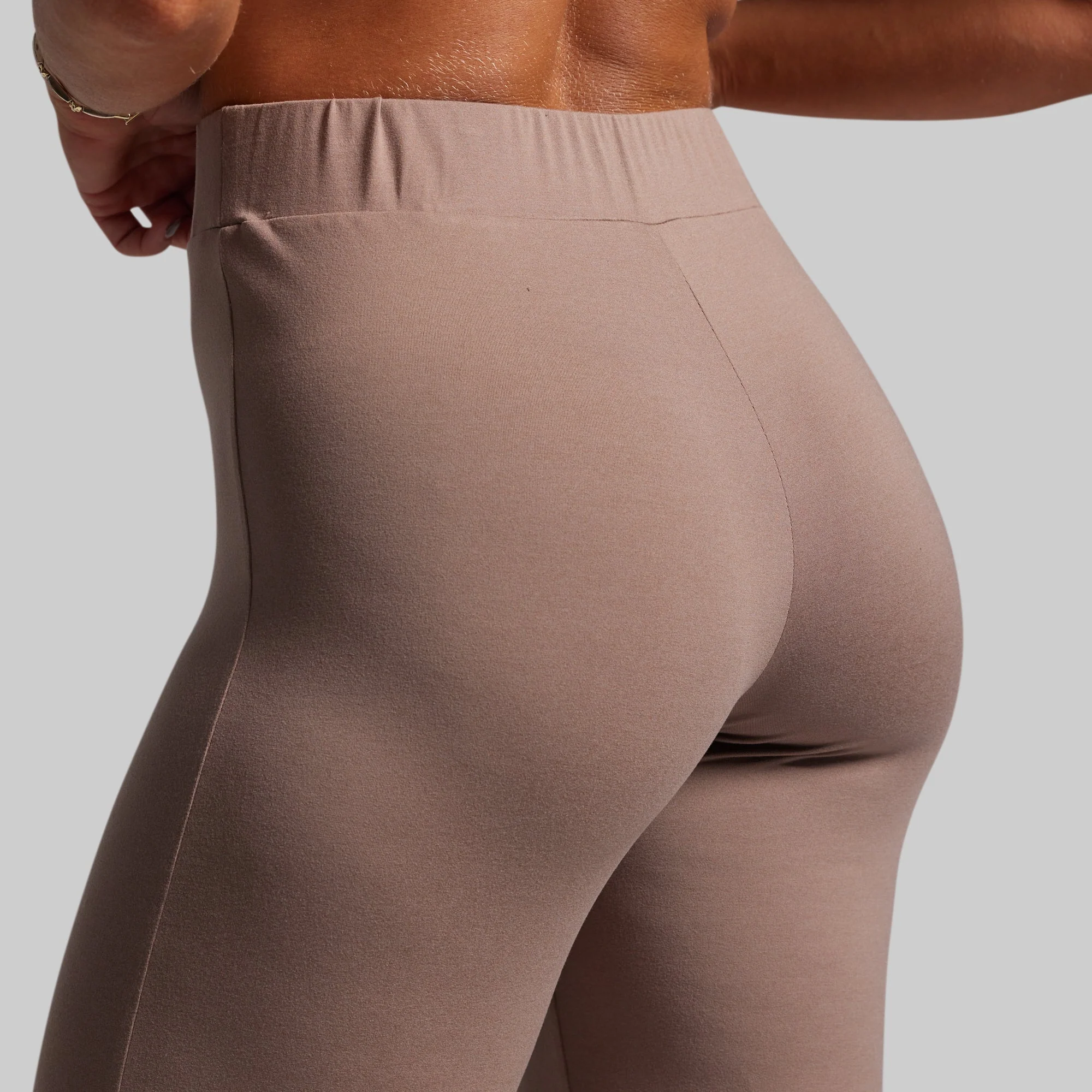 BP Premium Basic Lounge Pant (Java) - Image 4