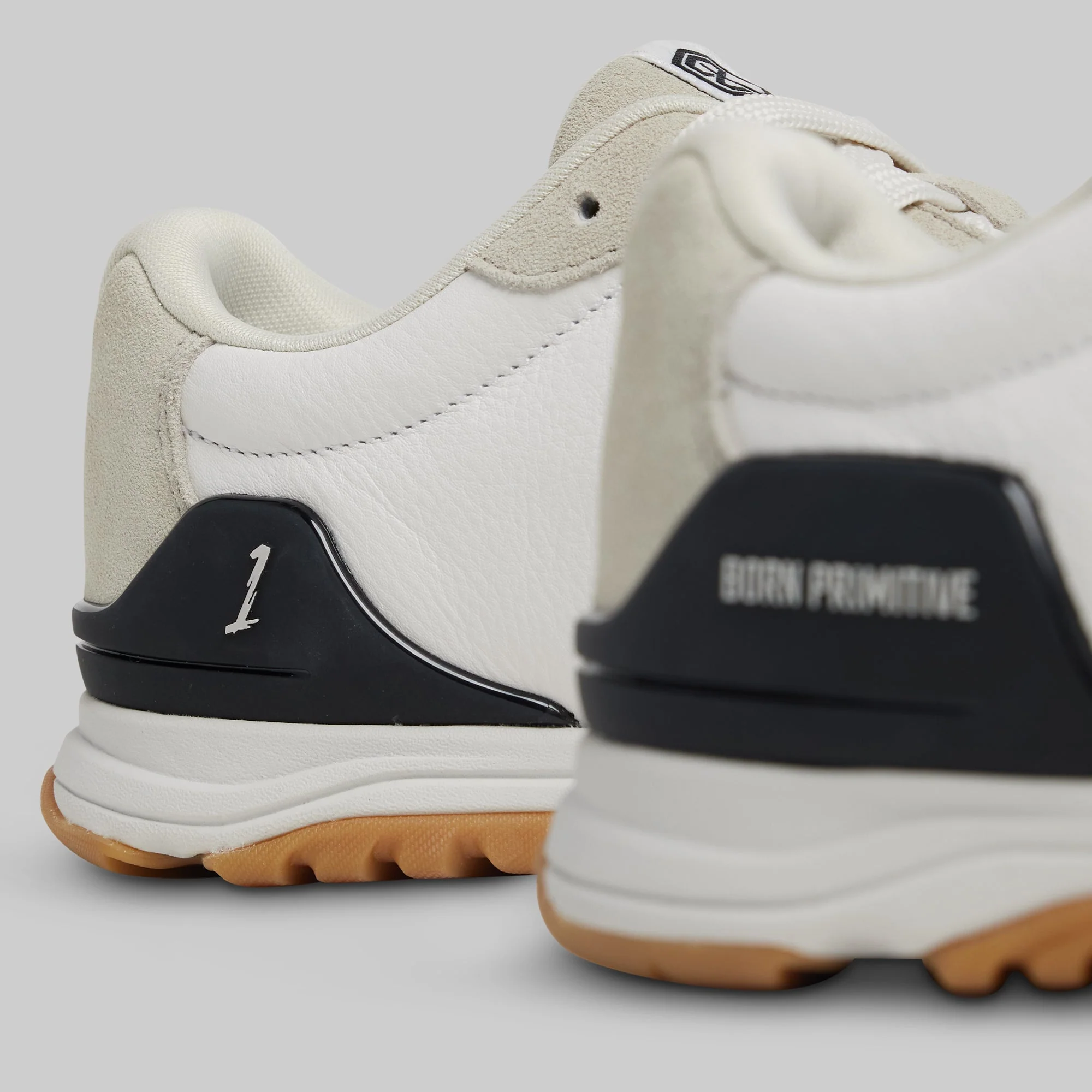 Men's Savage 1 Classic (Bone/Gum) - Image 3