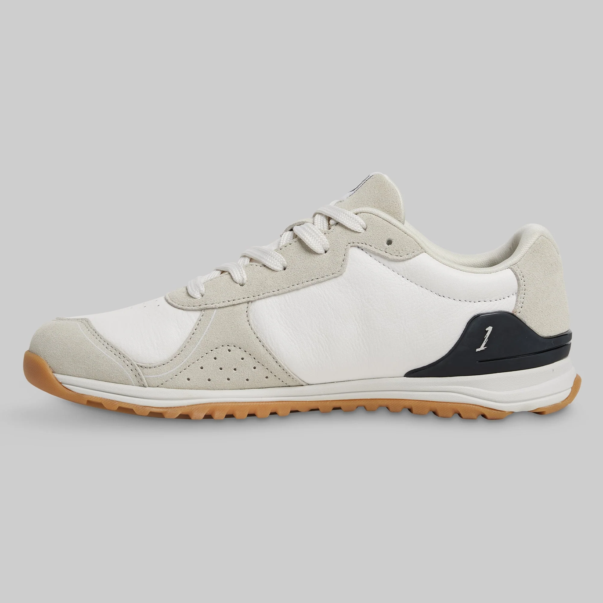 Men's Savage 1 Classic (Bone/Gum) - Image 4