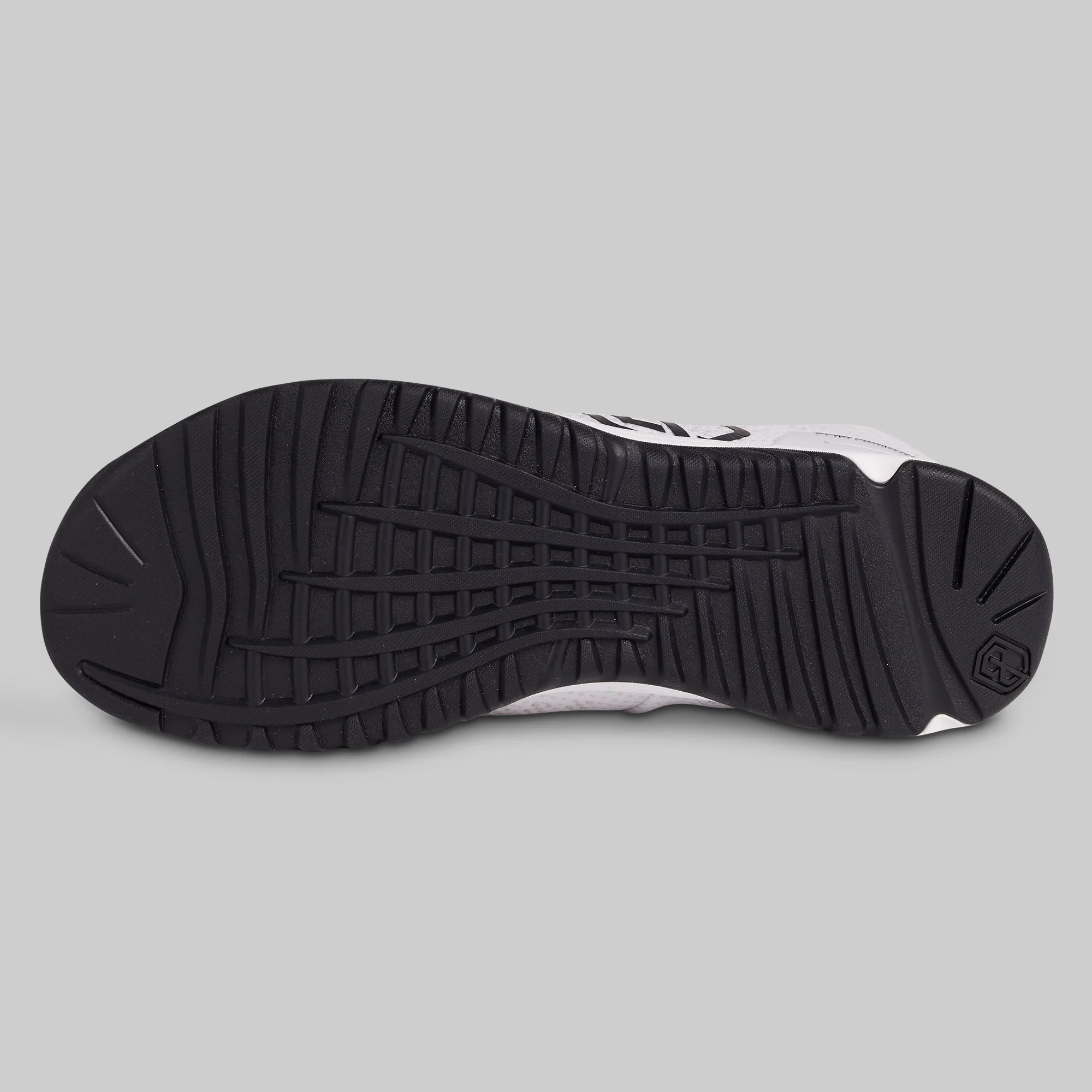 Men's Savage 1 High Top (Cloud/Black) - Image 4