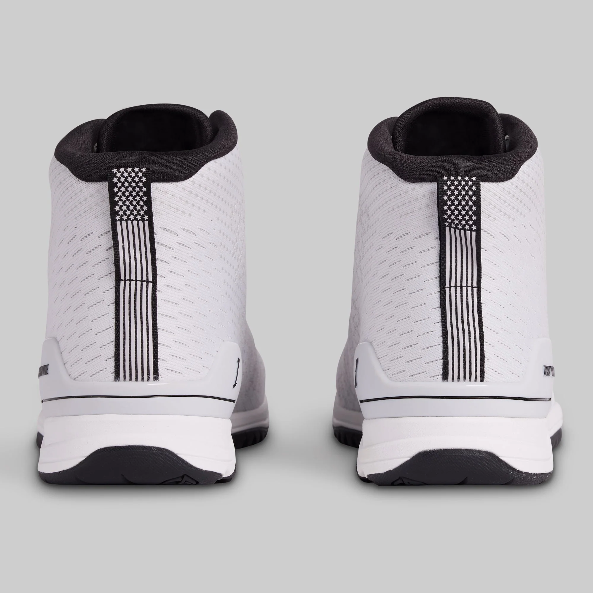 Men's Savage 1 High Top (Cloud/Black) - Image 5