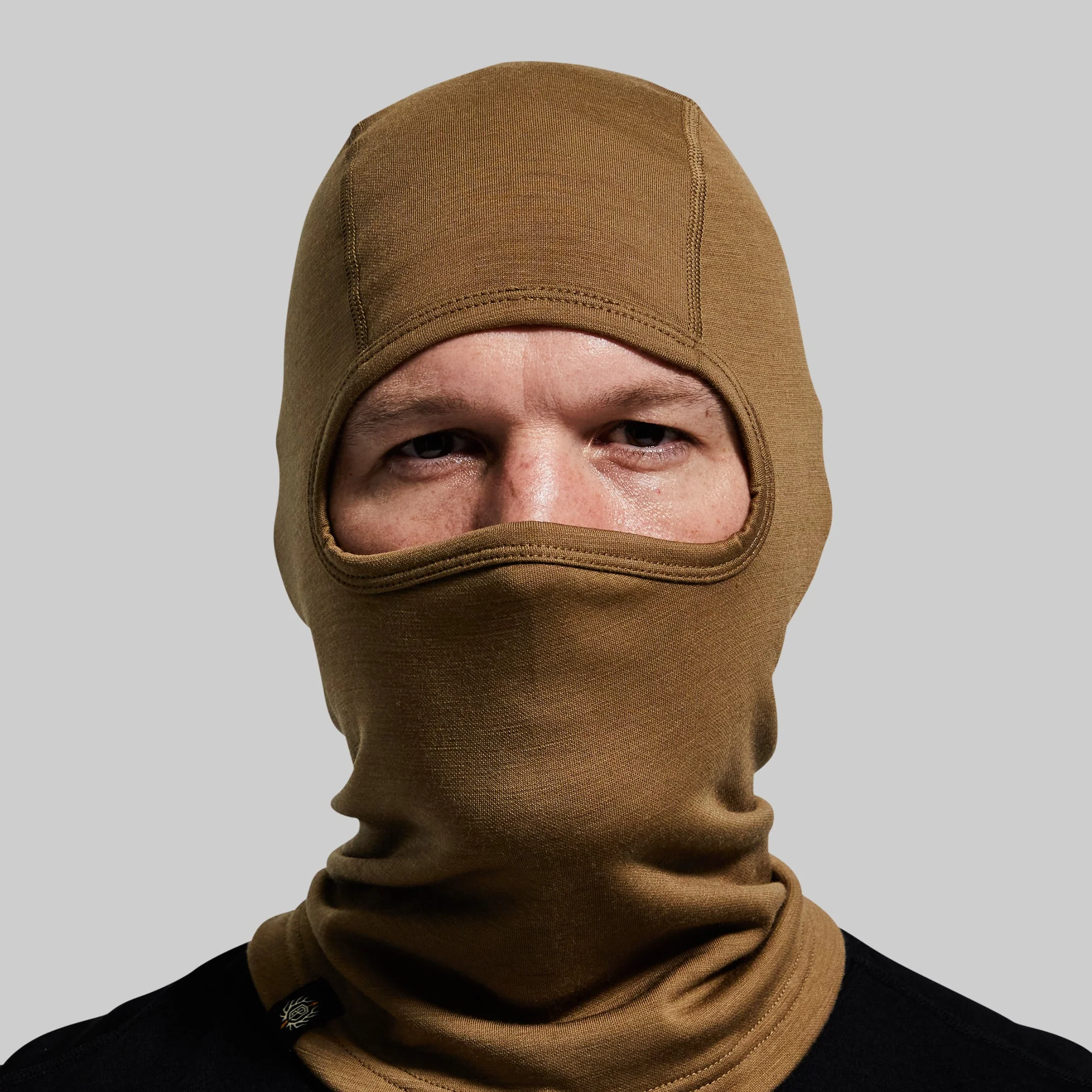 Ridgeline Balaclava (Coyote Brown) - Image 4