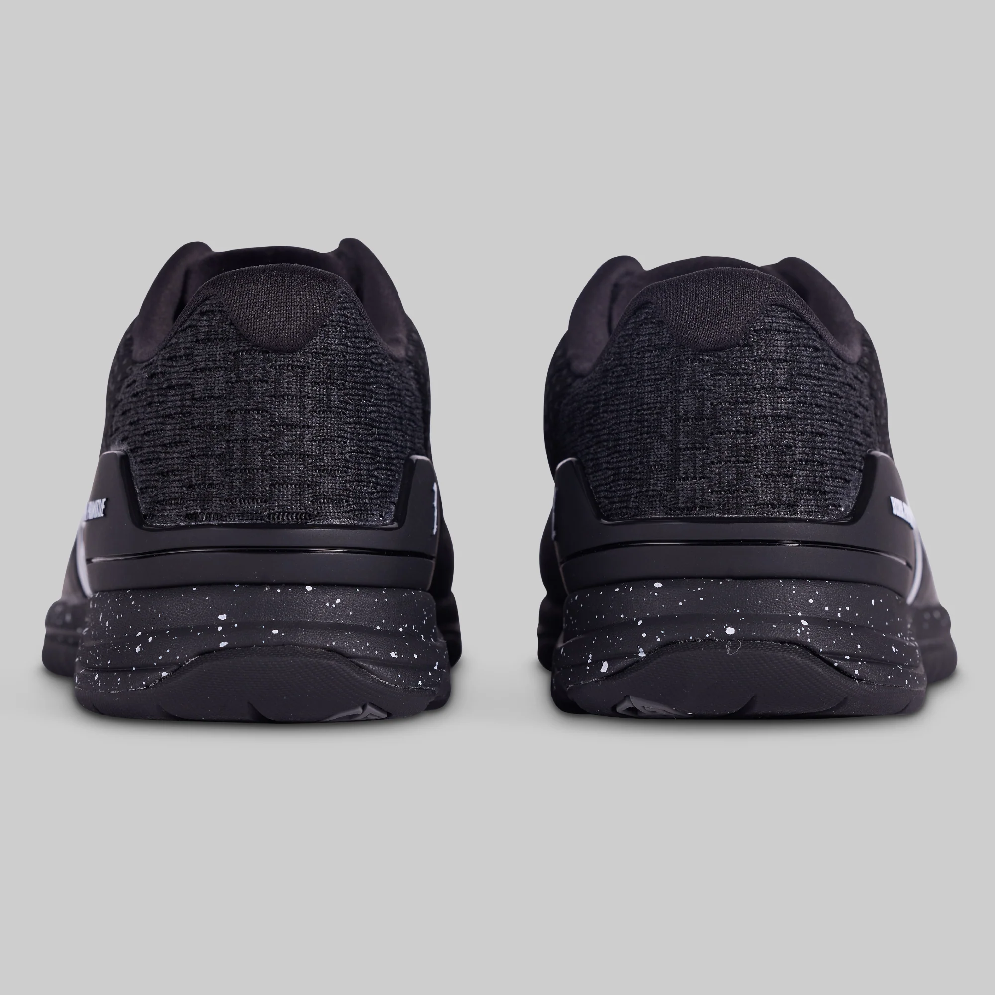 Women's Savage 1 (Black/White) - Image 6