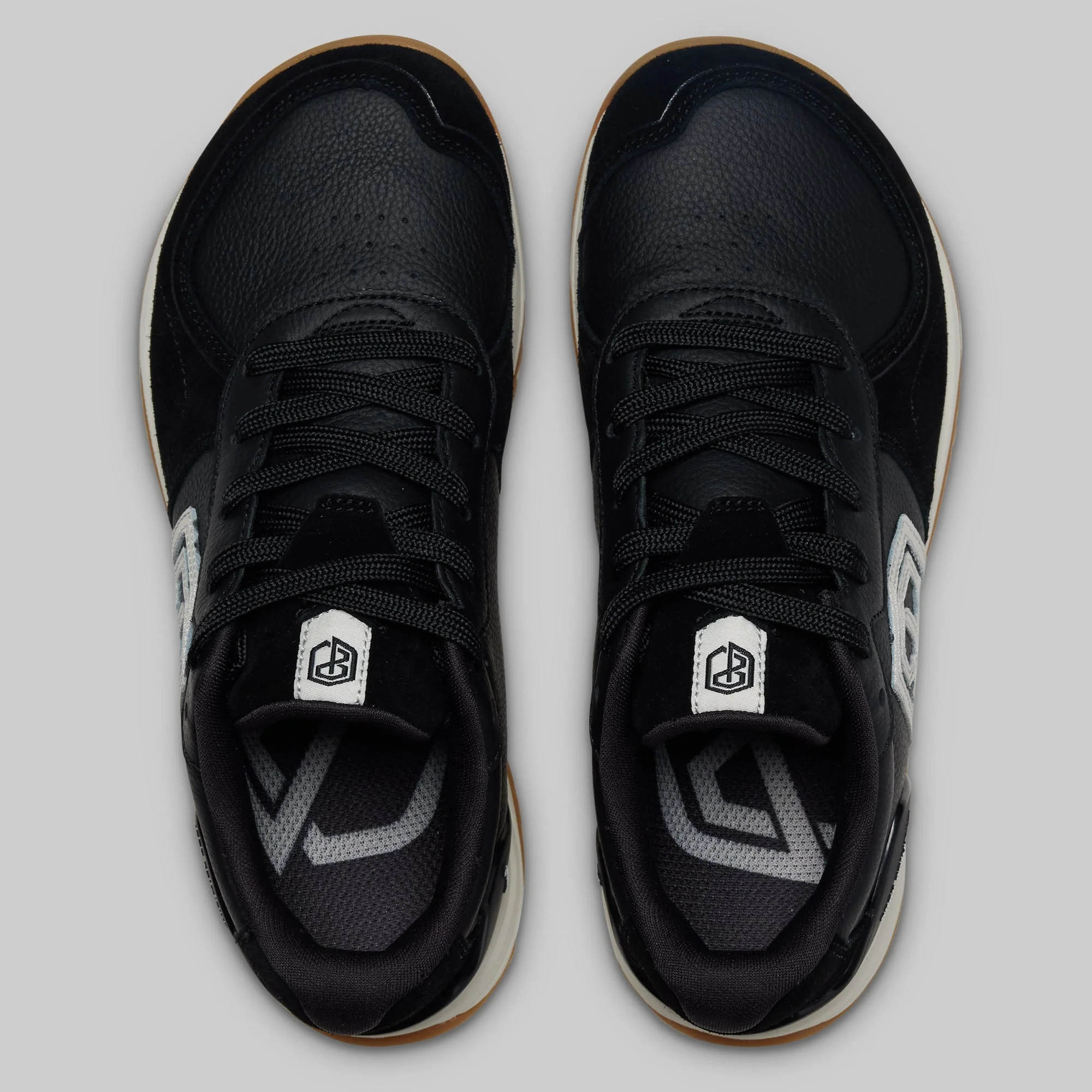 Women's Savage 1 Classic (Black/Gum) - Image 7