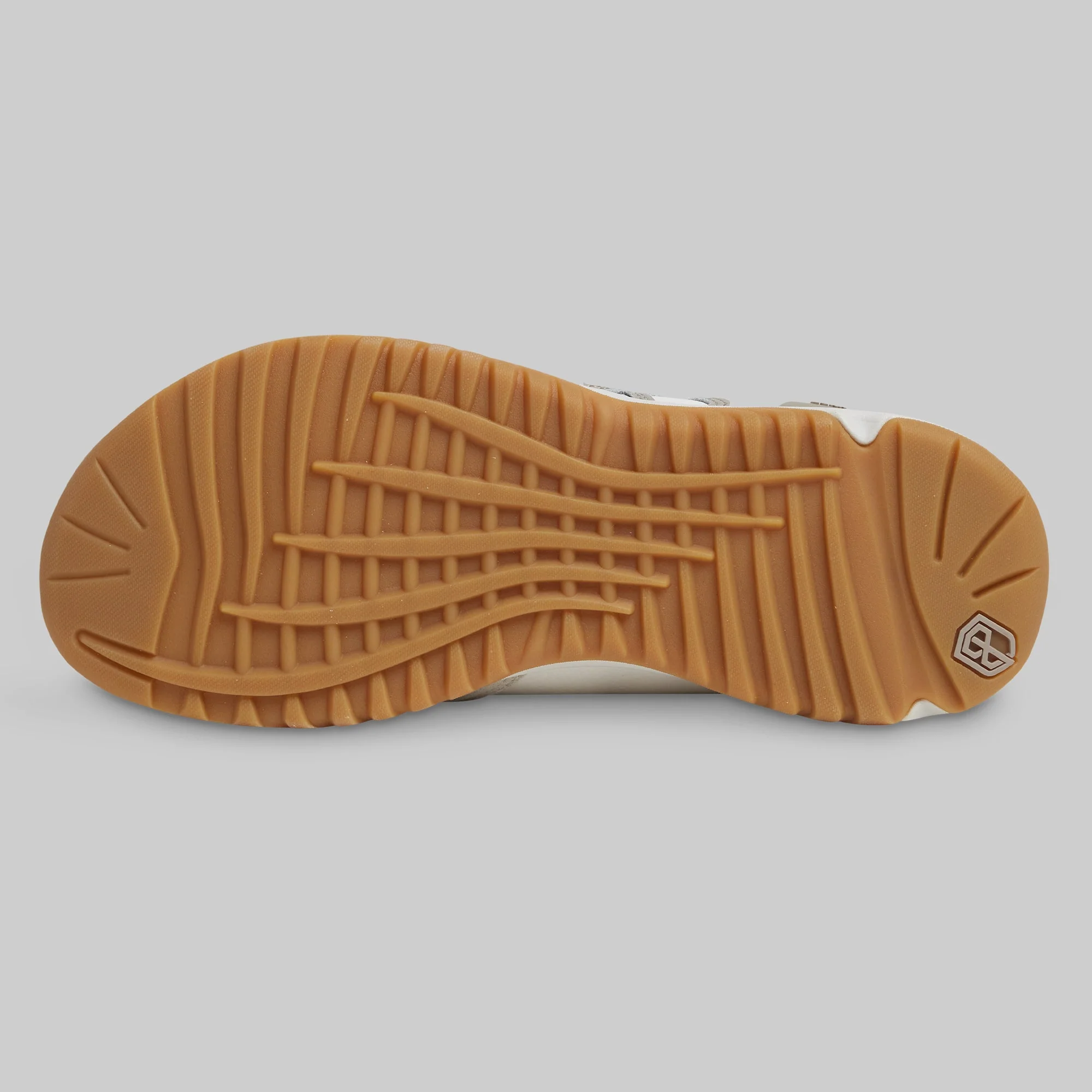 Women's Savage 1 Classic (Vintage Khaki/Gum) - Image 5