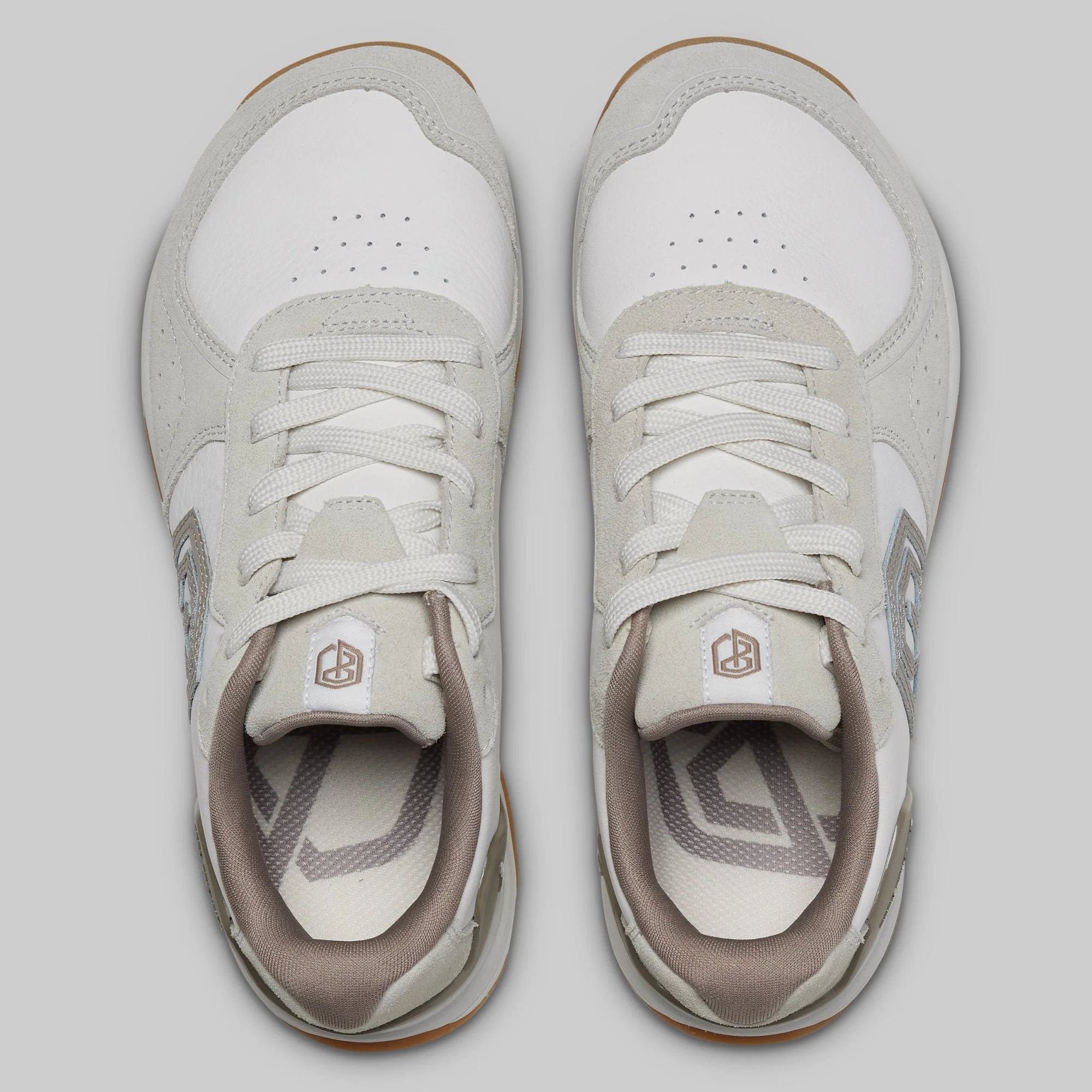 Women's Savage 1 Classic (Vintage Khaki/Gum) - Image 7