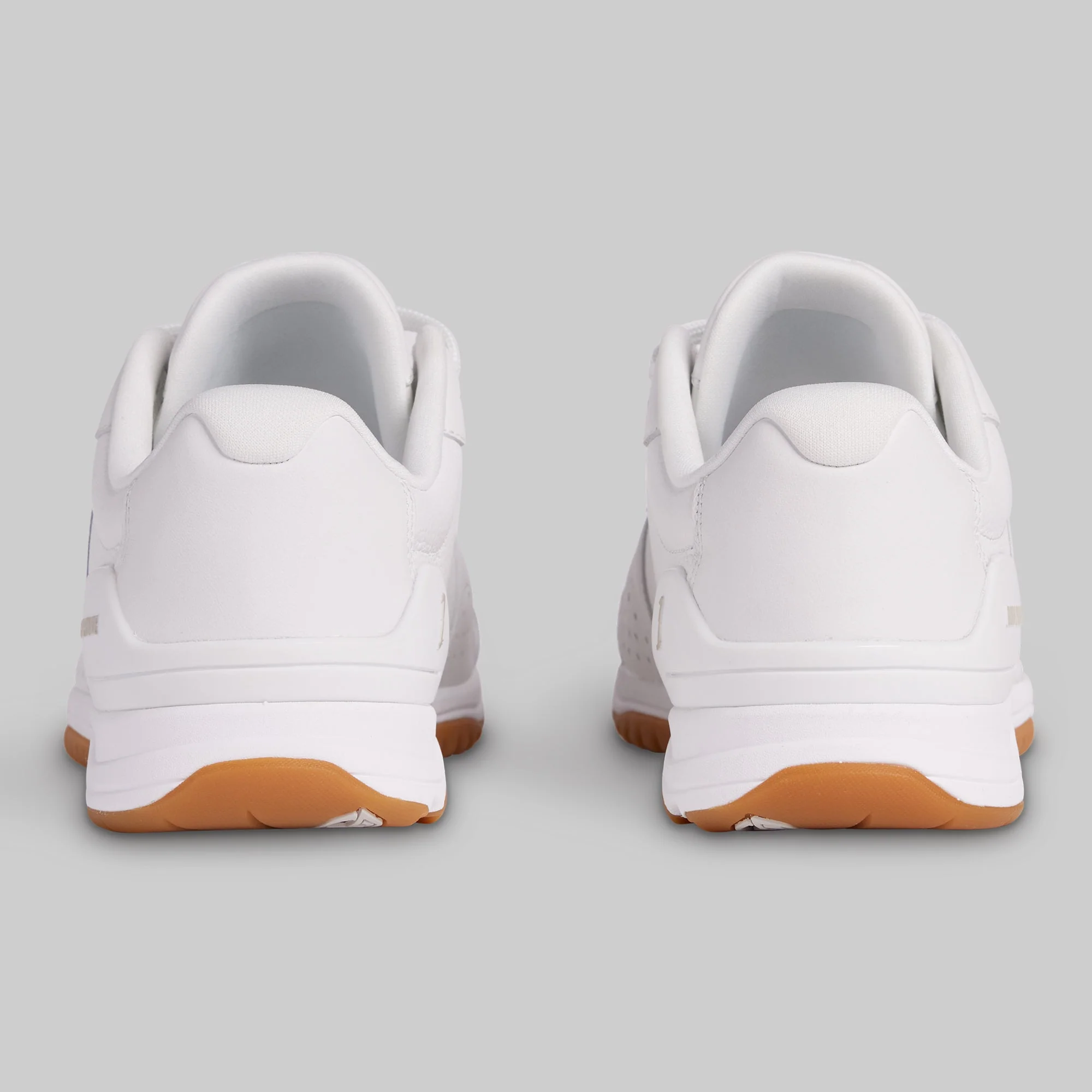 Women's Savage 1 Classic (White/Gum) - Image 6