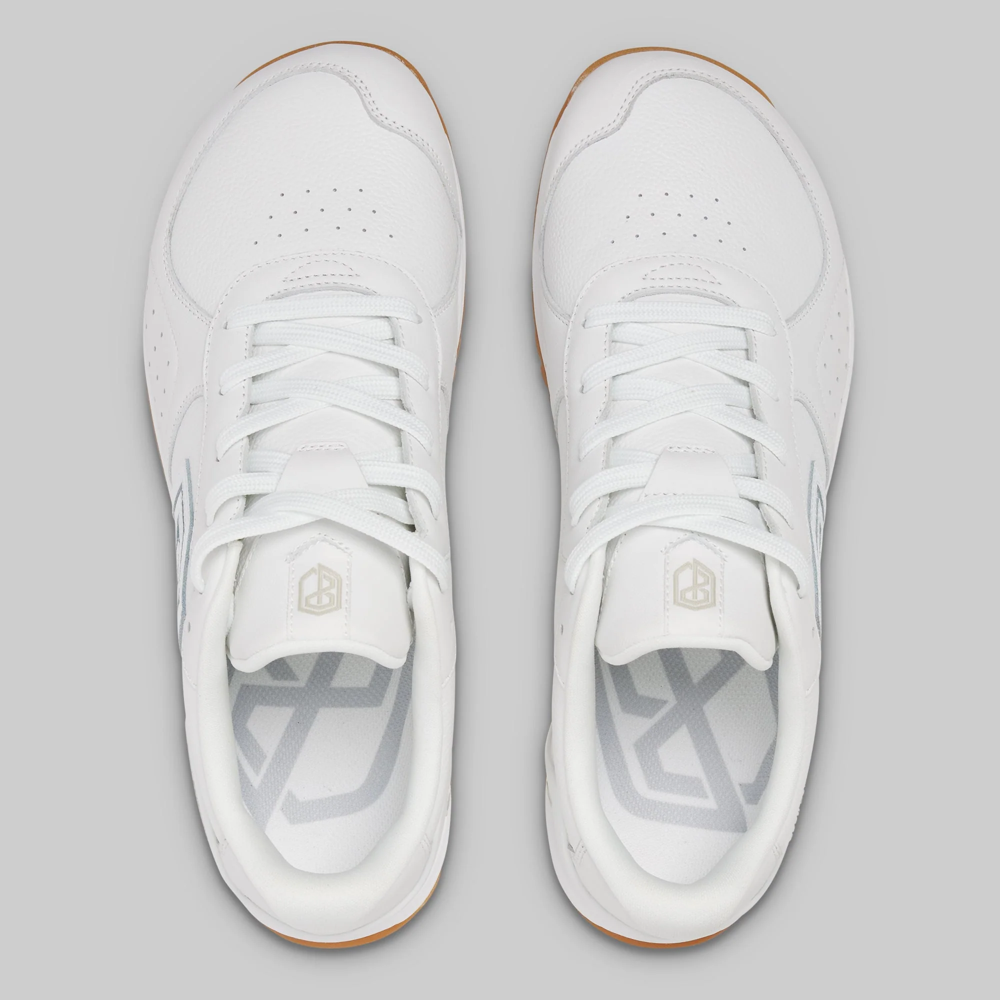 Women's Savage 1 Classic (White/Gum) - Image 7