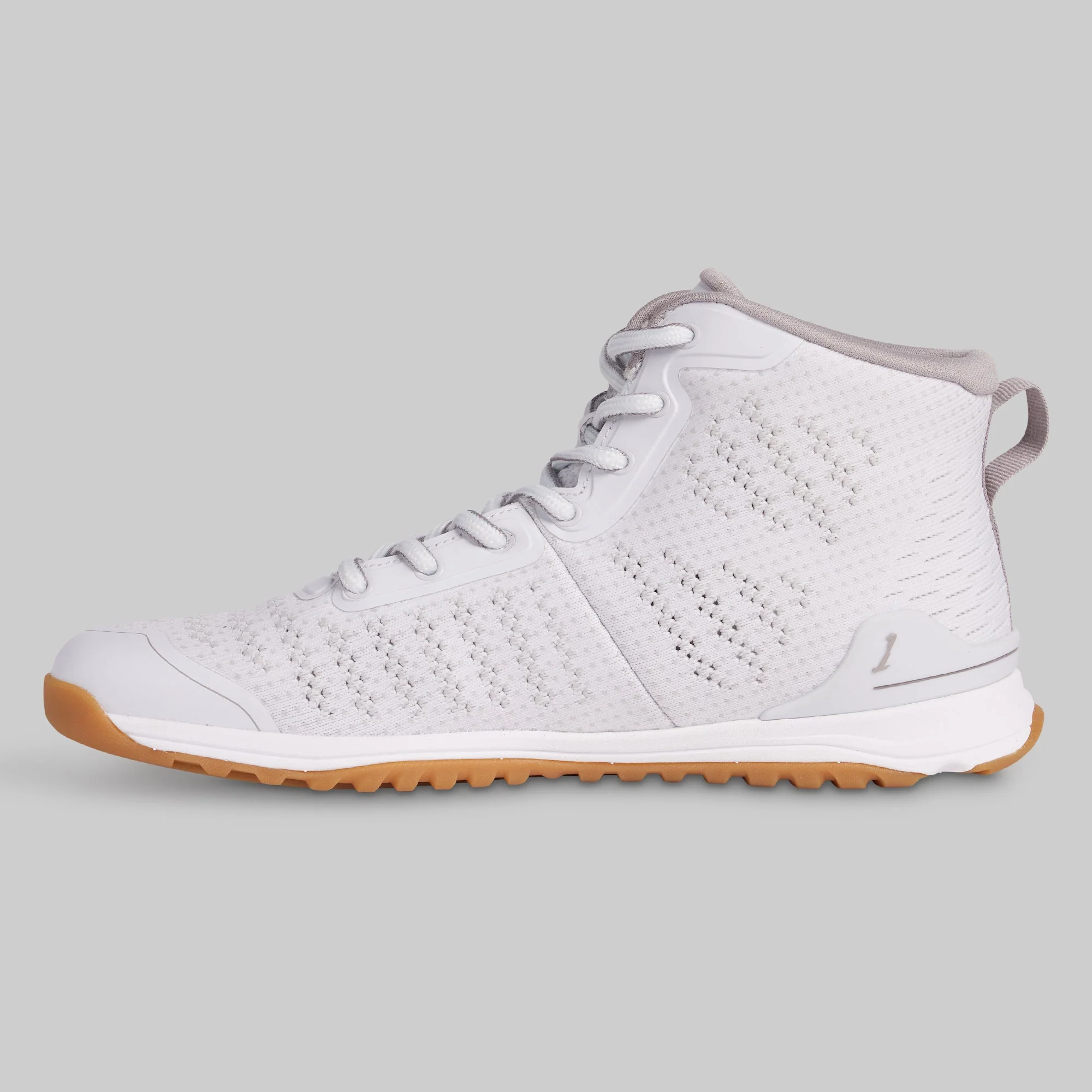 Women's Savage 1 High Top (Cloud/Ash) - Image 3