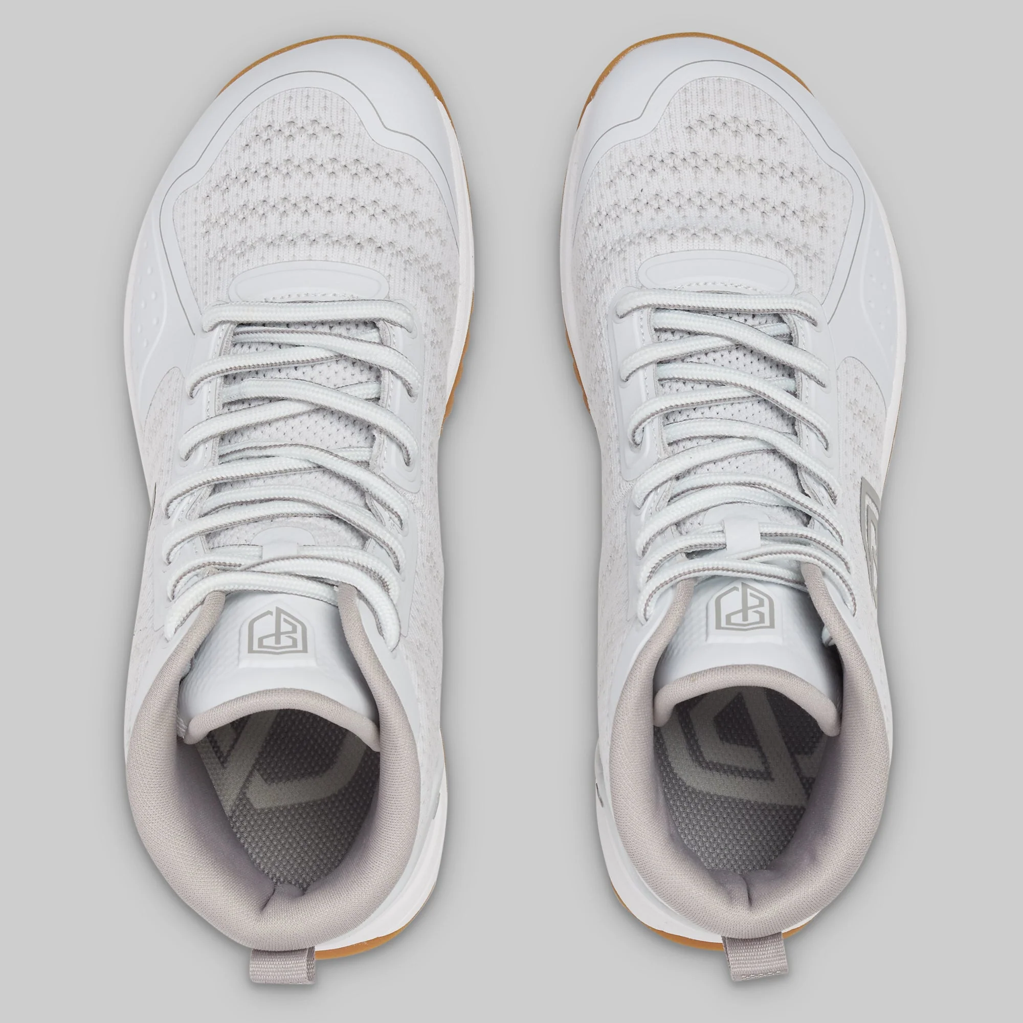 Women's Savage 1 High Top (Cloud/Ash) - Image 7