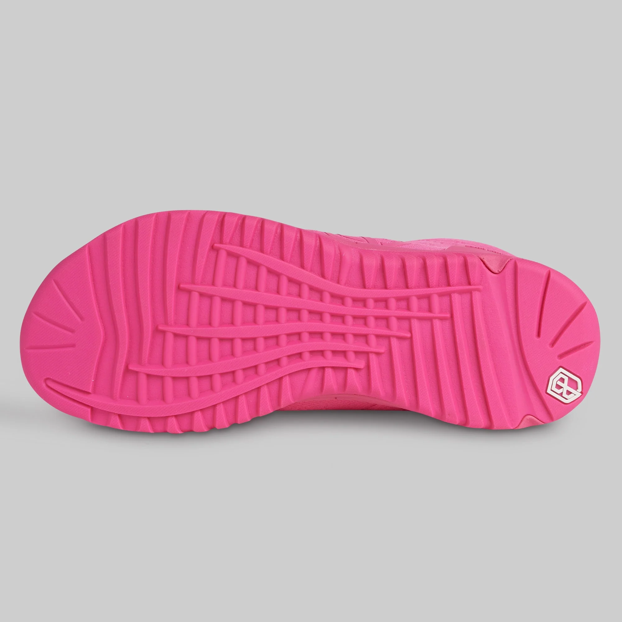 Women's Savage 1 High Top (Ultra Pink) - Image 4