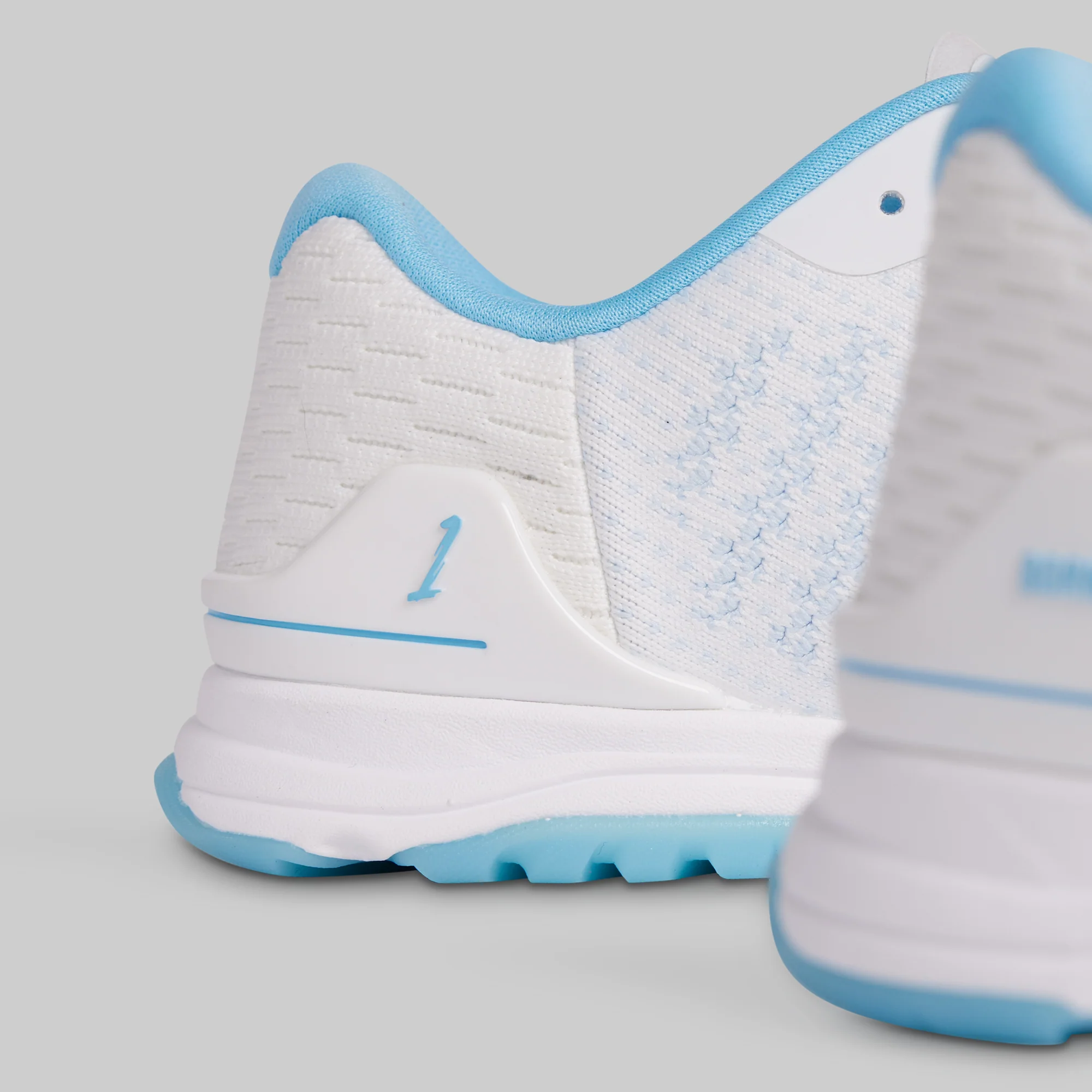 Women's Savage 1 (White/Ice) - Image 3