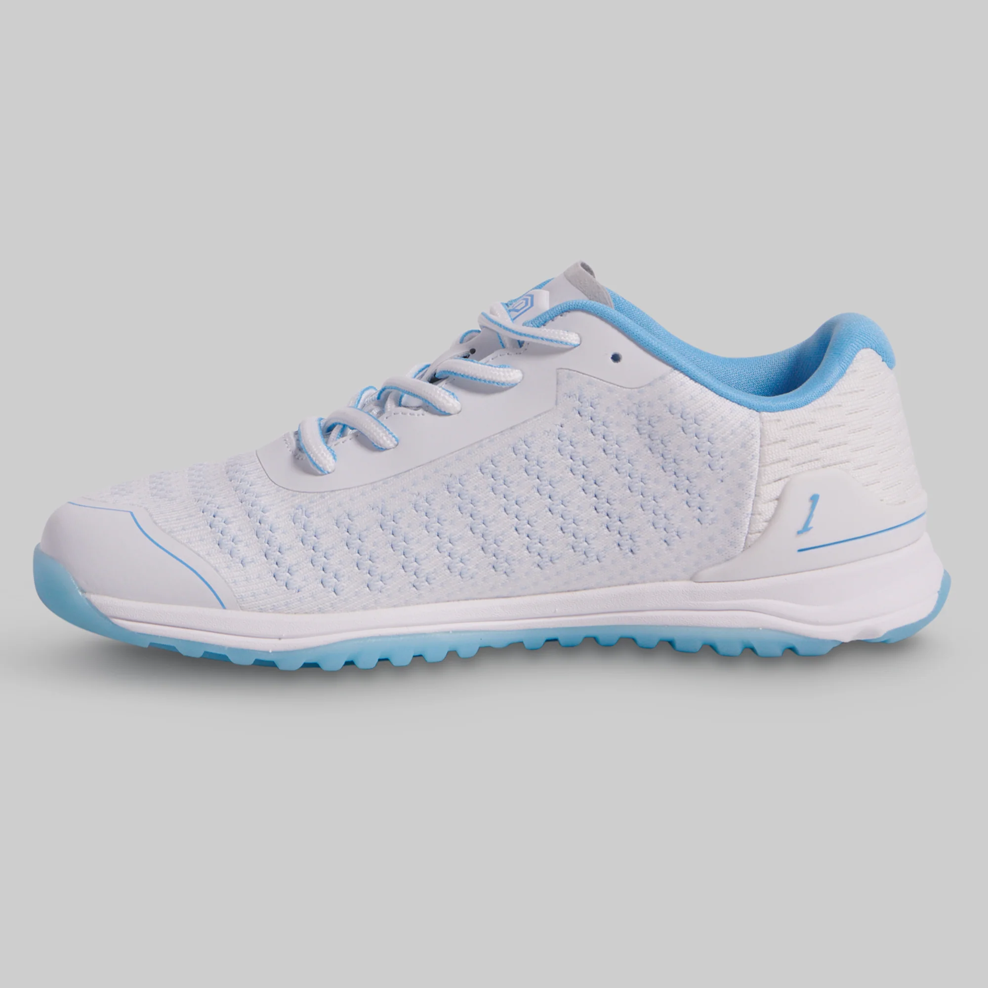 Women's Savage 1 (White/Ice) - Image 4