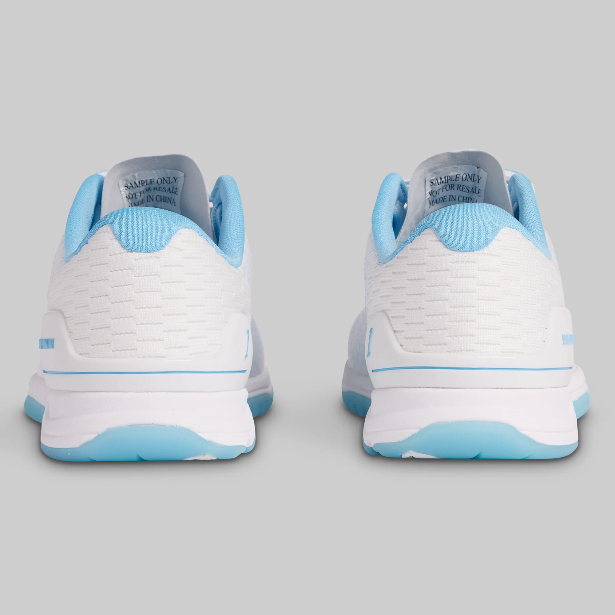 Women's Savage 1 (White/Ice) - Image 6