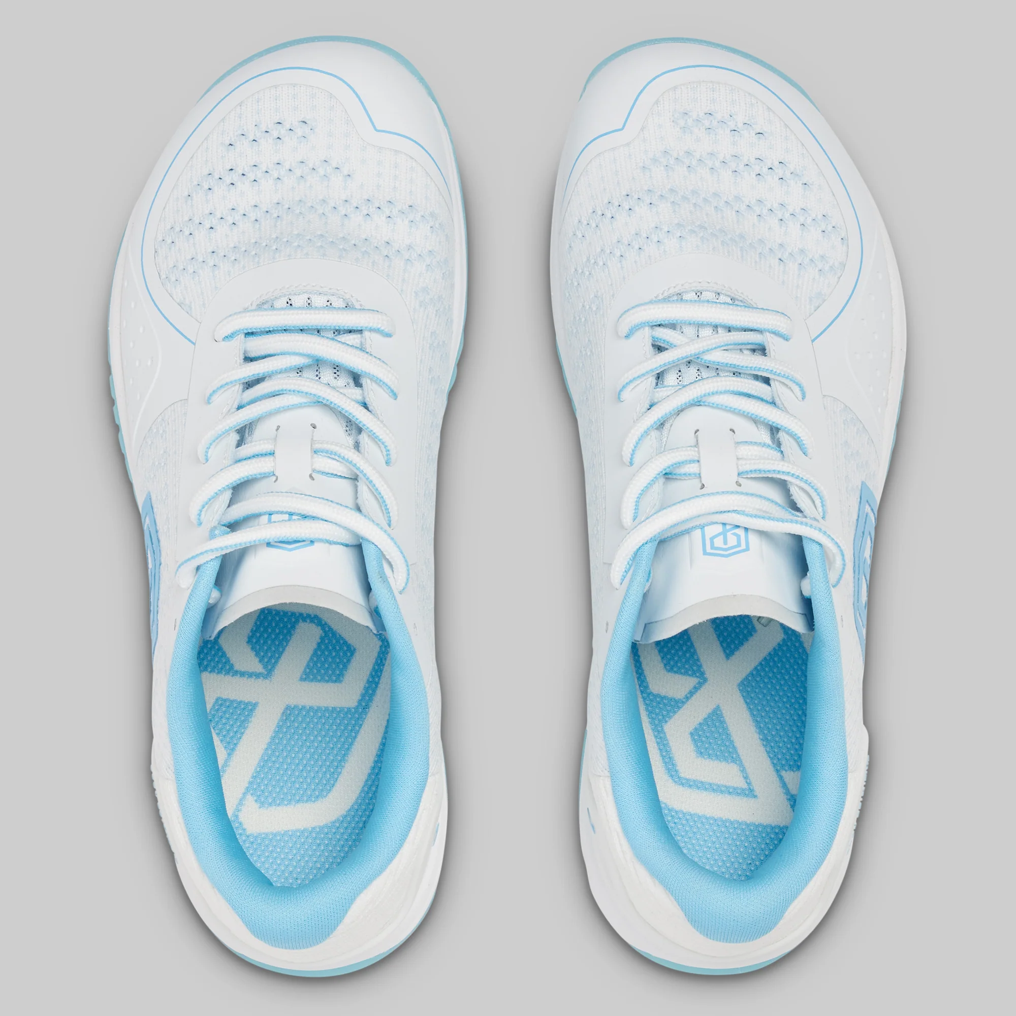 Women's Savage 1 (White/Ice) - Image 7