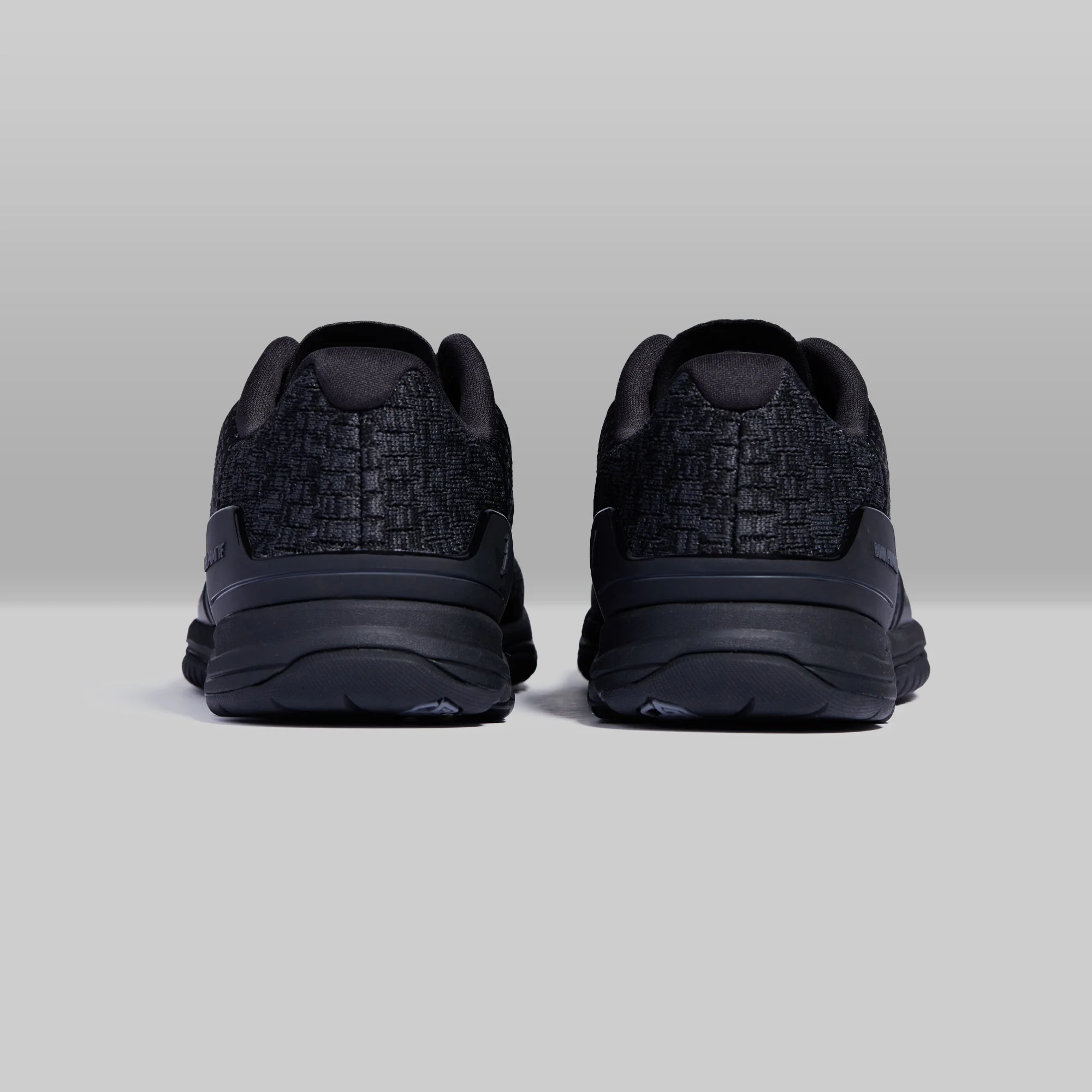 Women's Savage 1 (Black/Black) - Image 5