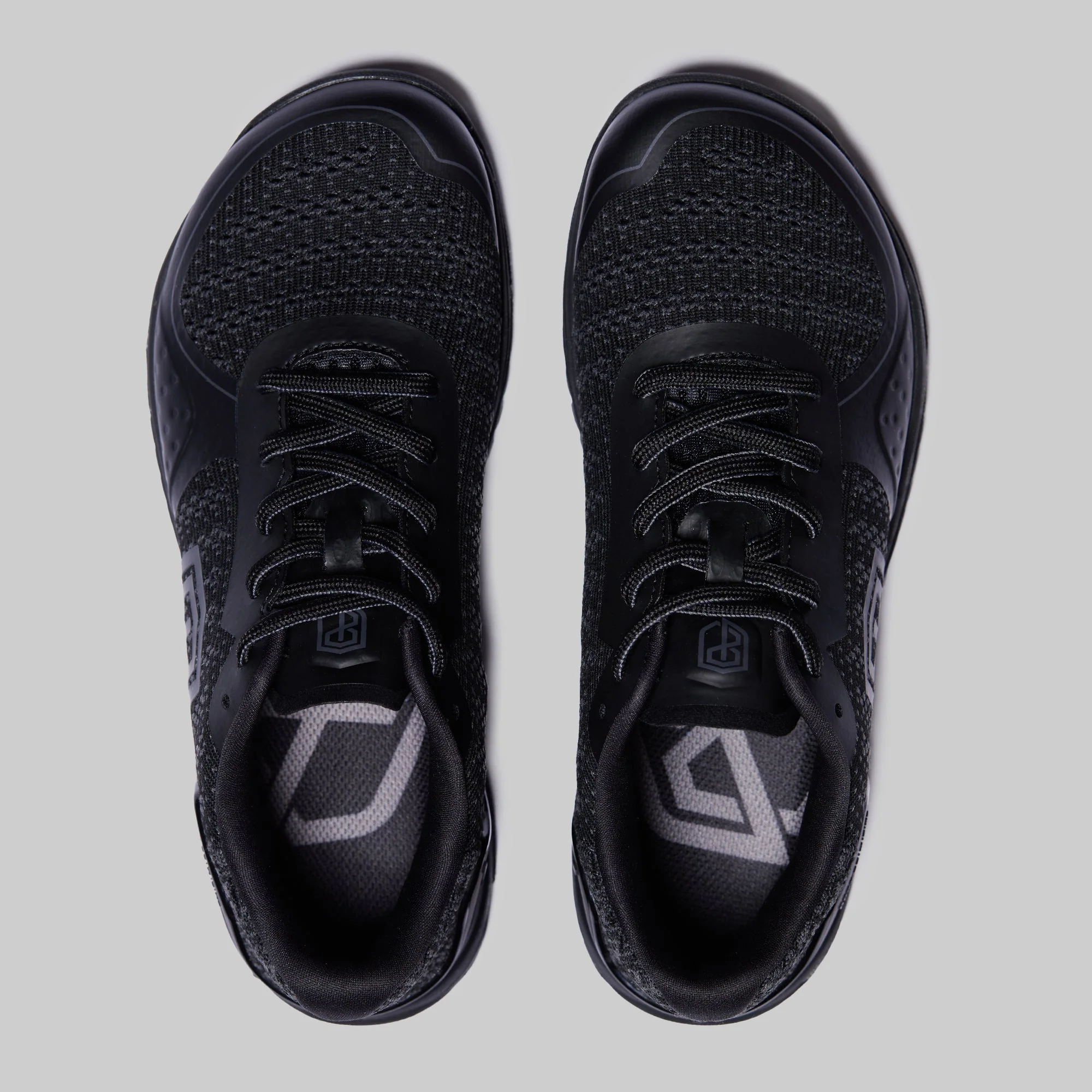 Women's Savage 1 (Black/Black) - Image 6