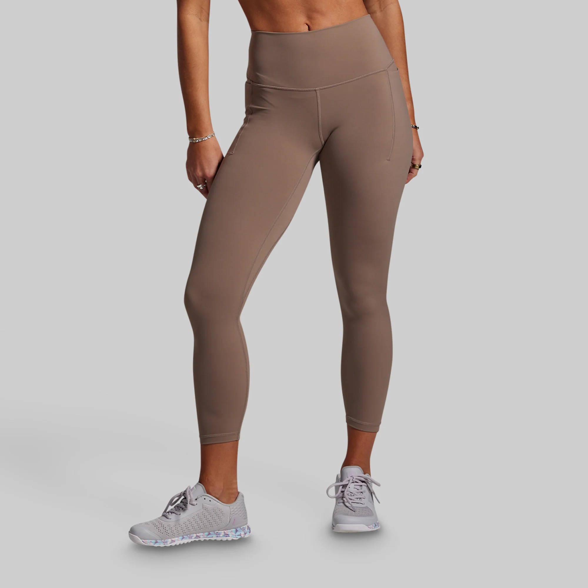 Your Go To Legging w/ Pockets 2.0 (Java) - Image 3