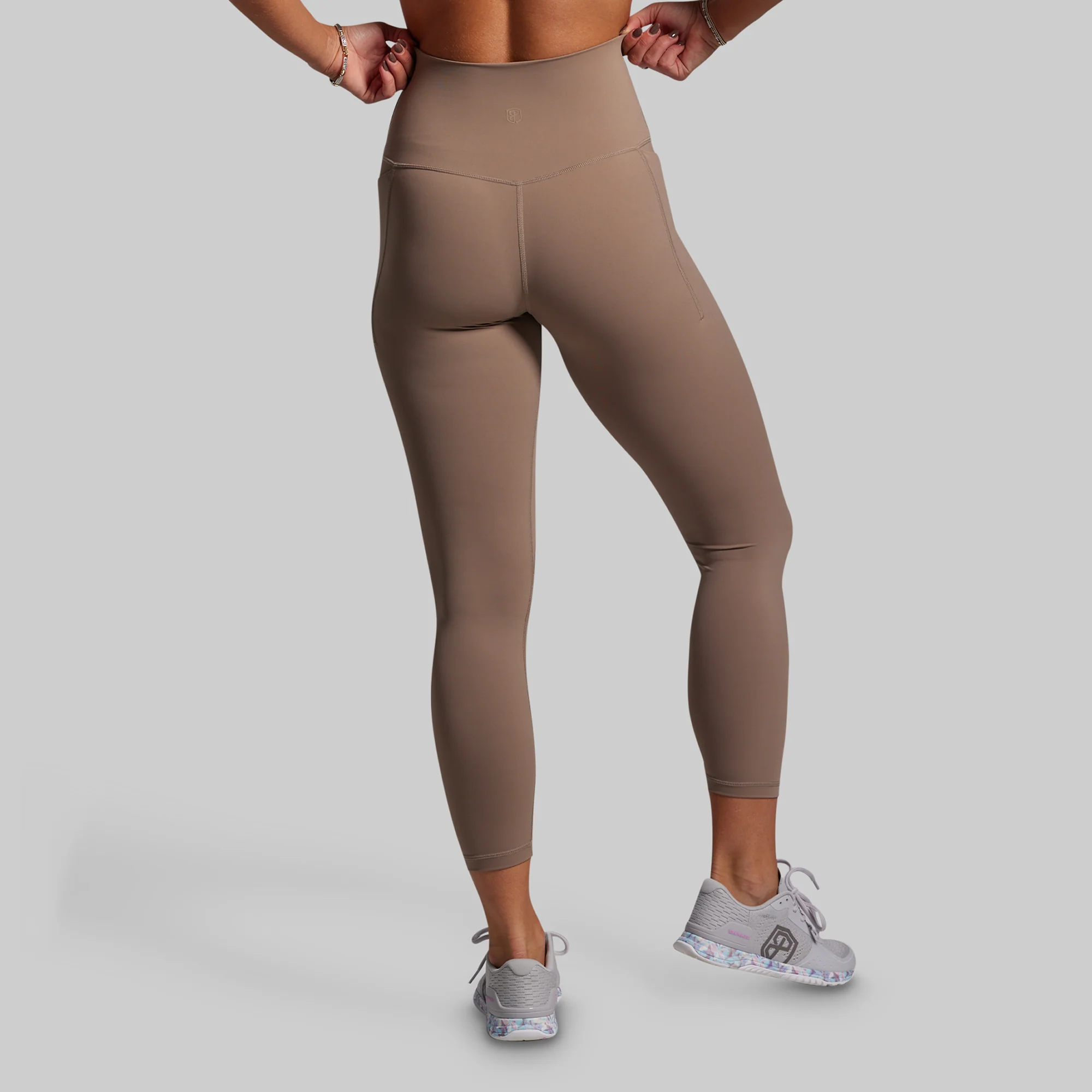 Your Go To Legging w/ Pockets 2.0 (Java) - Image 4