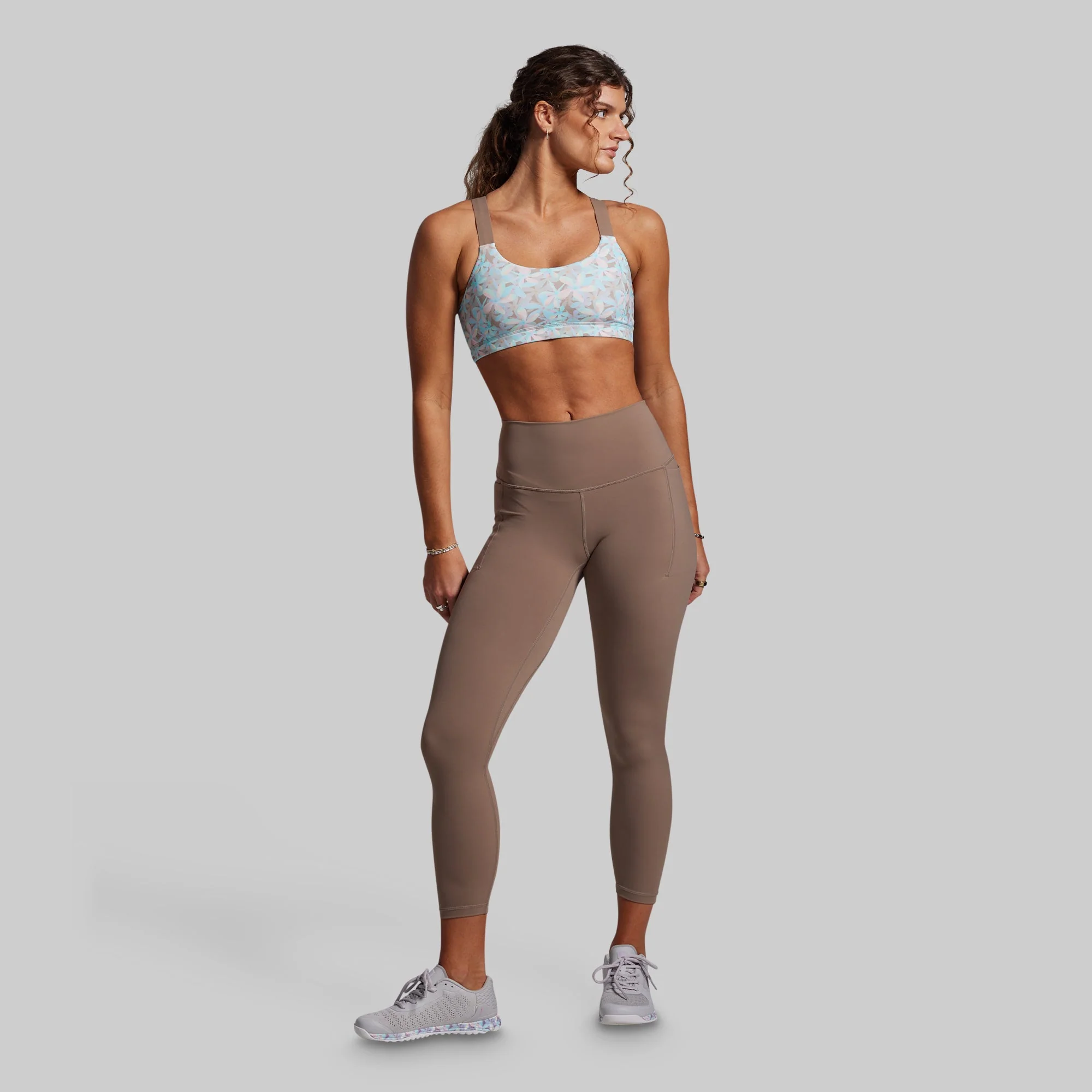 Your Go To Legging w/ Pockets 2.0 (Java) - Image 6