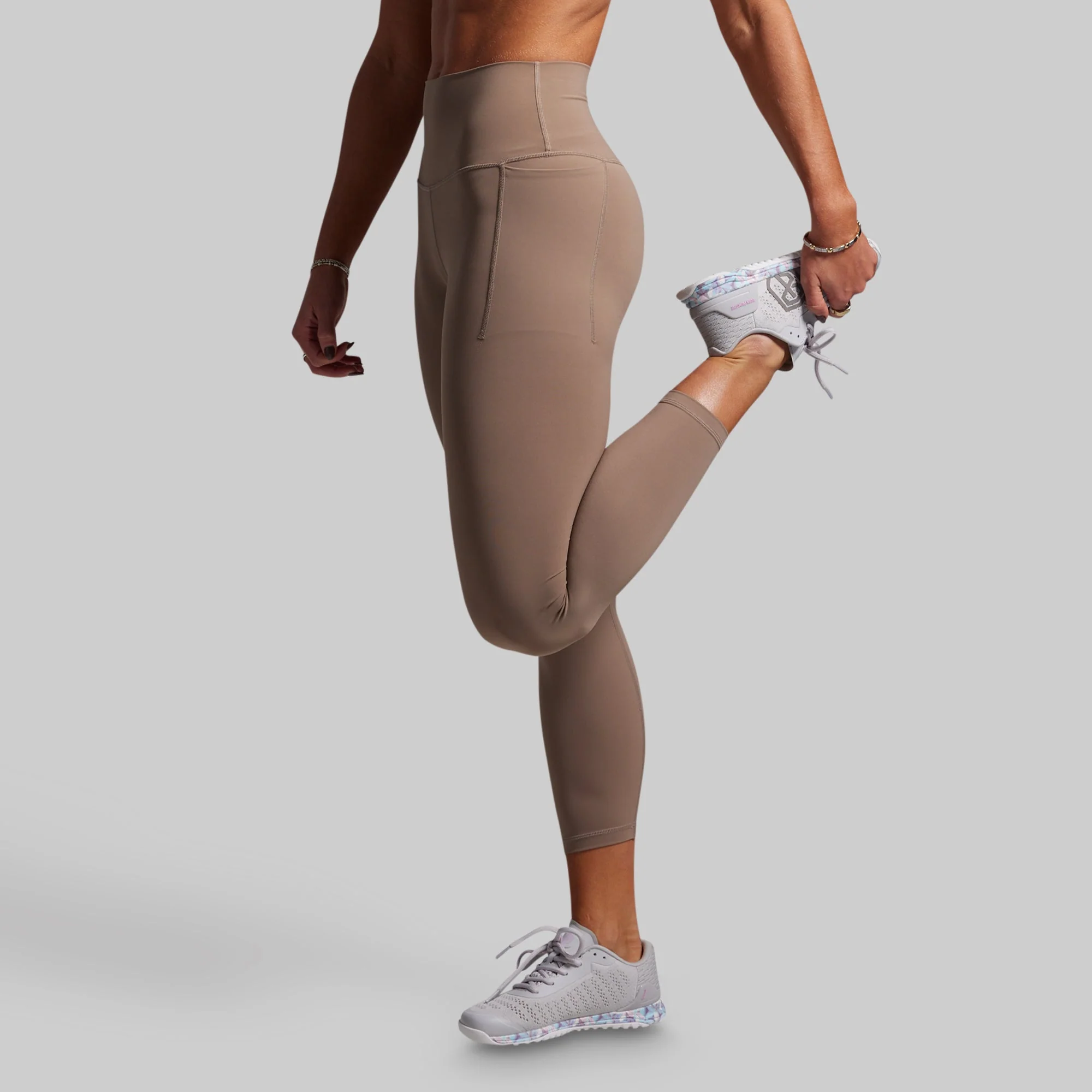Your Go To Legging w/ Pockets 2.0 (Java) - Image 8