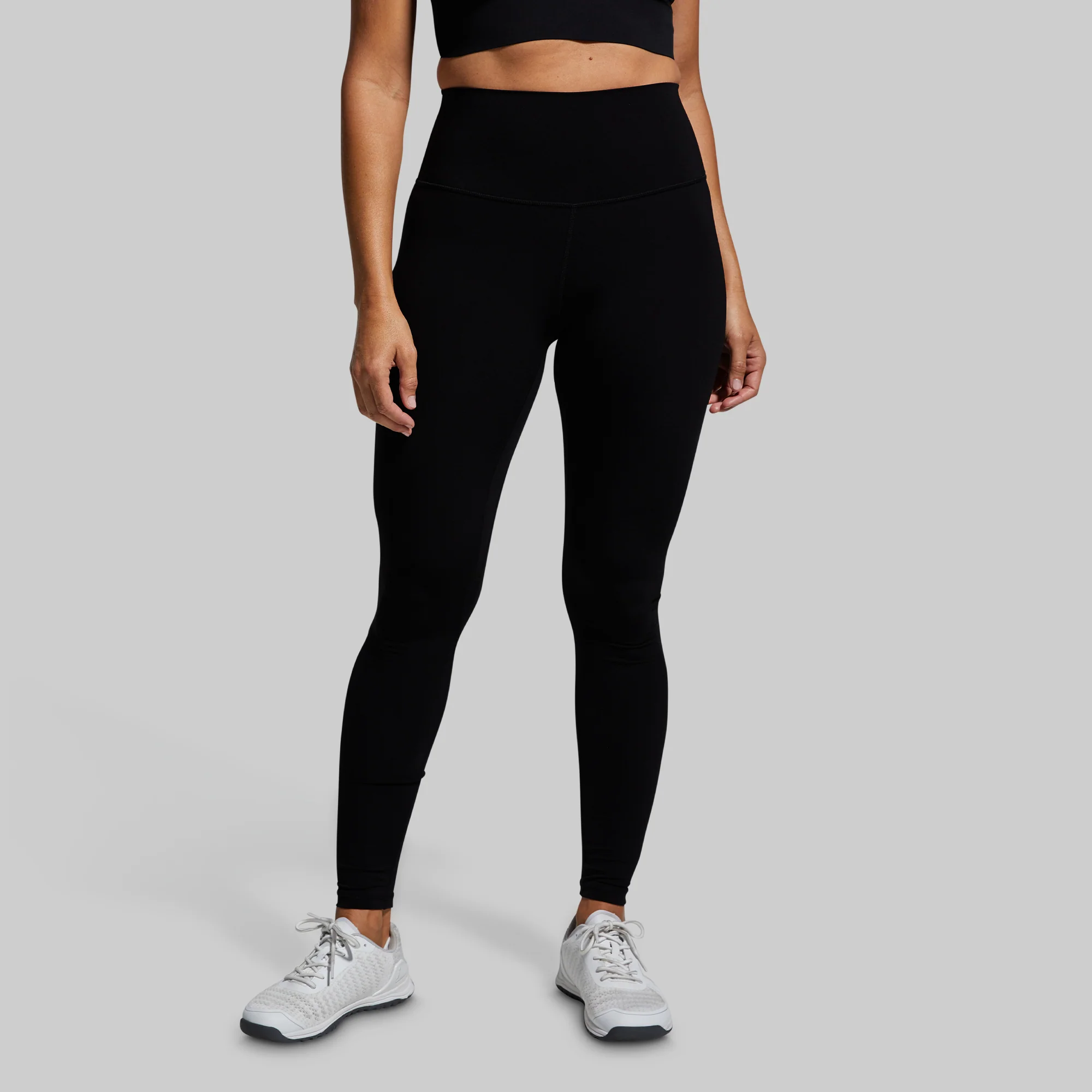 Your Go To Legging 2.0 (Black) - Image 3